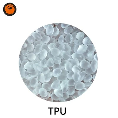 TPU 원료 과립