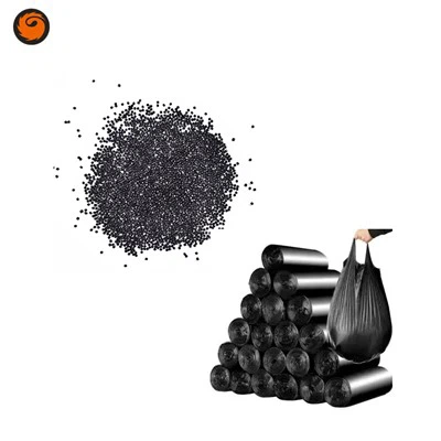 PE 블랙 마스터 배치