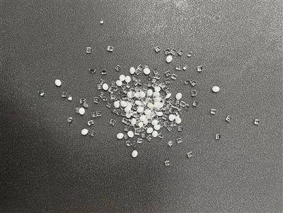 PLA 실크 마스터배치 실크 효과 첨가제 마스터배치